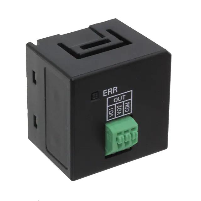 CP1W-DAB21V Omron Automation and Safety
