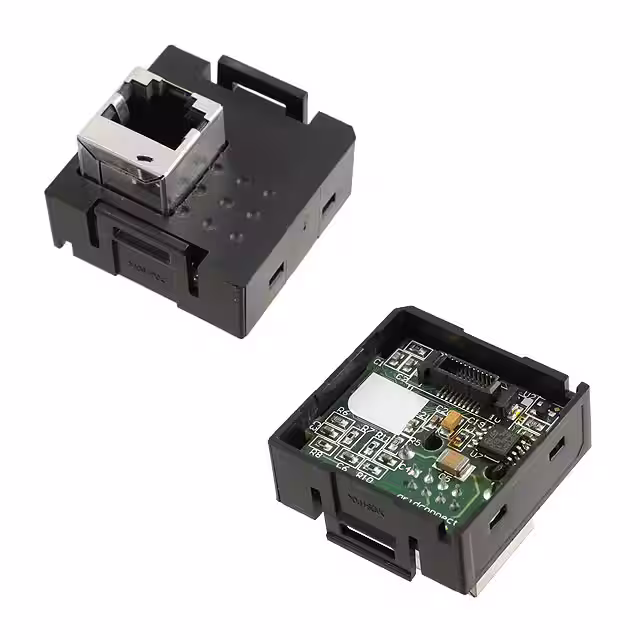 CP1W-ETN01-US Omron Automation and Safety