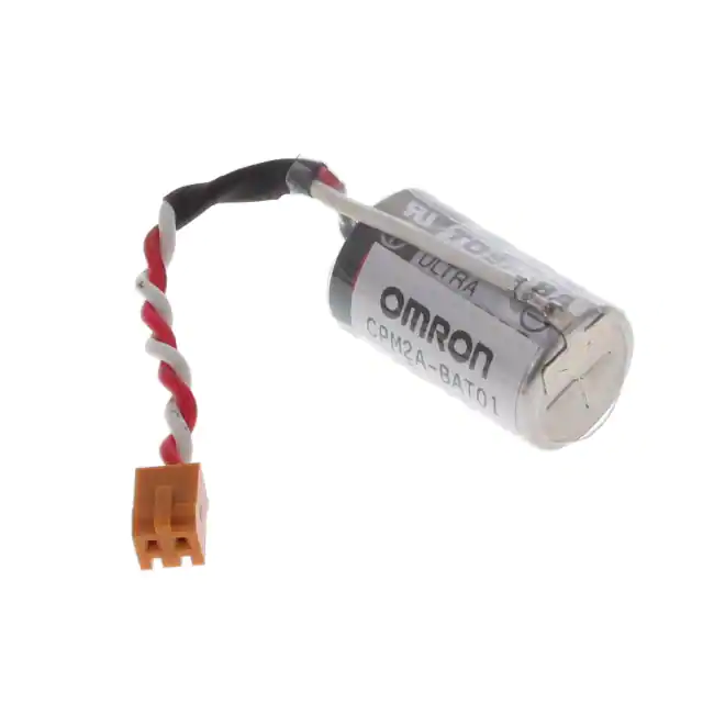 CPM2A-BAT01 Omron Automation and Safety