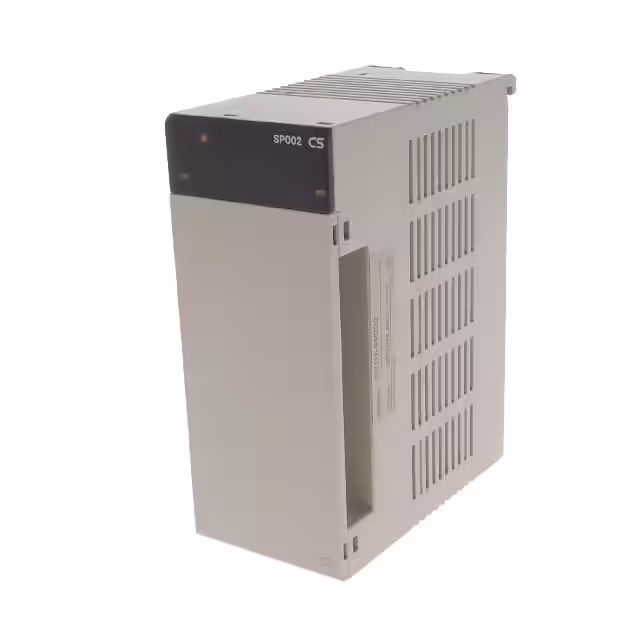 CS1D-SP002 Omron Automation and Safety