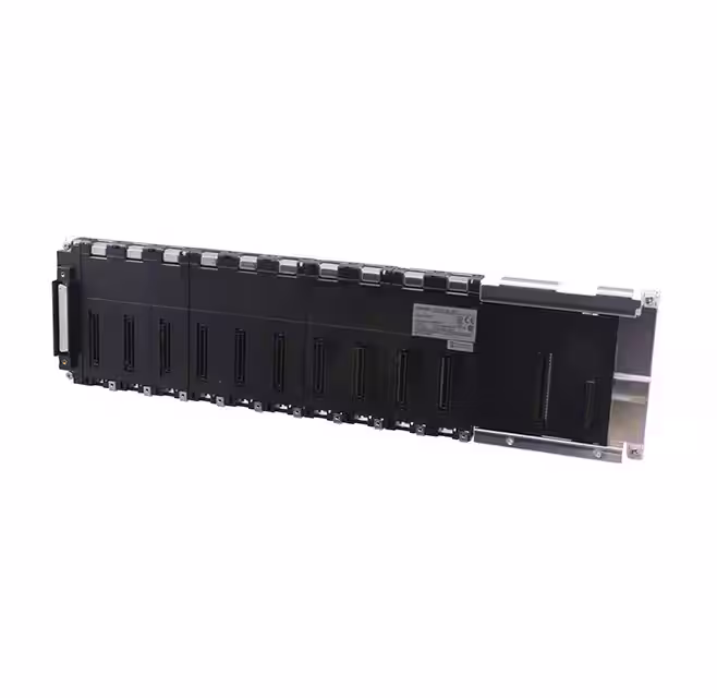 CS1W-BC103 Omron Automation and Safety