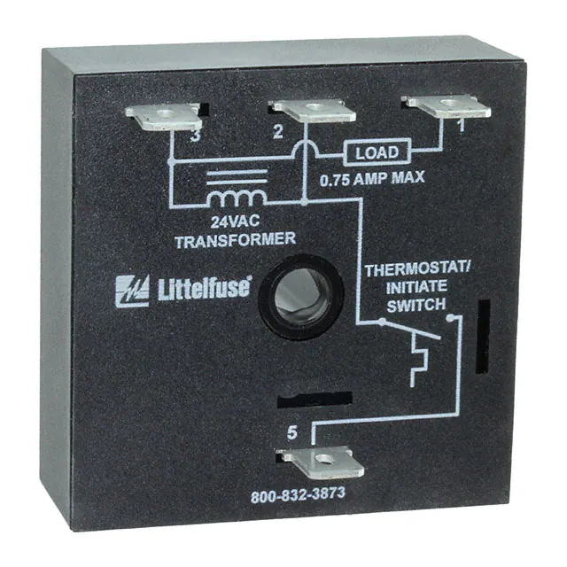 CT1S8 Littelfuse Inc.