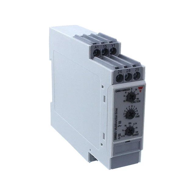 DMB01DM24 Carlo Gavazzi Inc.