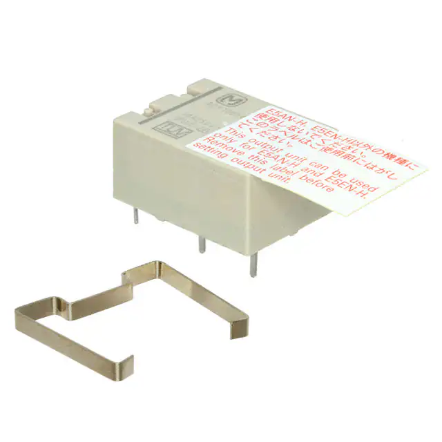 E53-RN Omron Automation and Safety