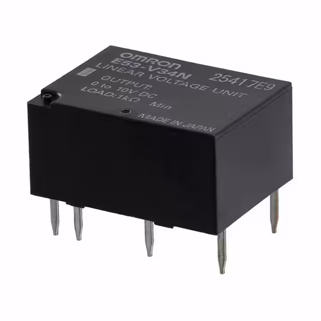 E53-V34N Omron Automation and Safety