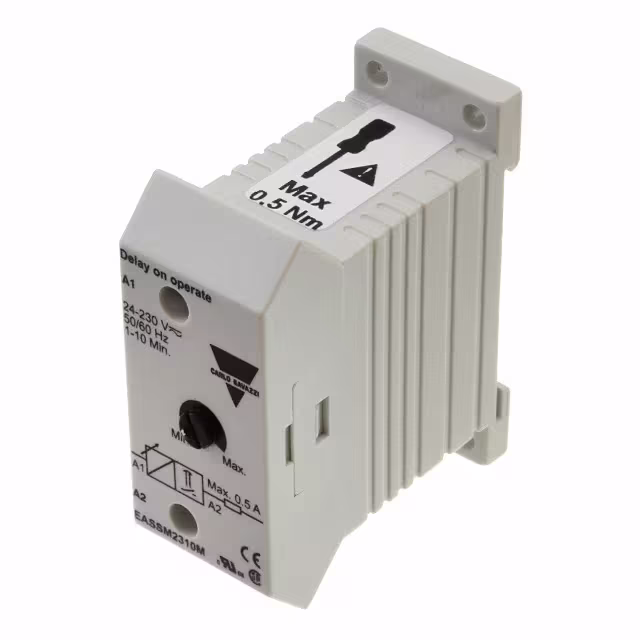 EASSM2310M Carlo Gavazzi Inc.