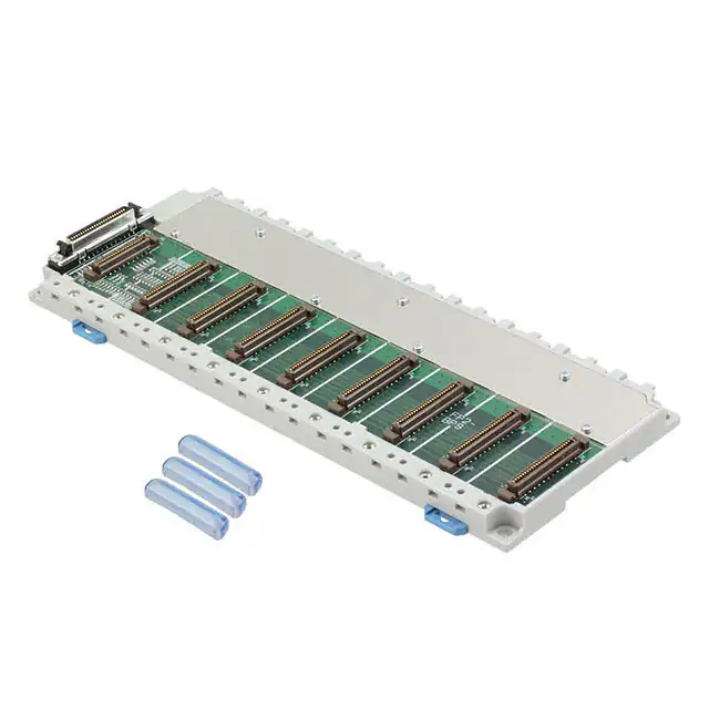 FP2-BP09 Panasonic Industrial Automation Sales