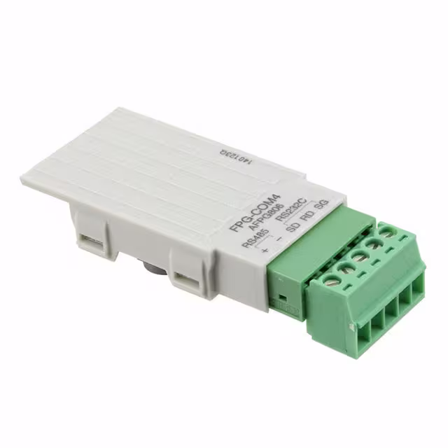 FPG-COM4 Panasonic Industrial Automation Sales