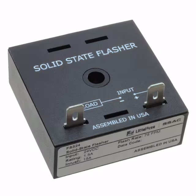 FS324 Littelfuse Inc.
