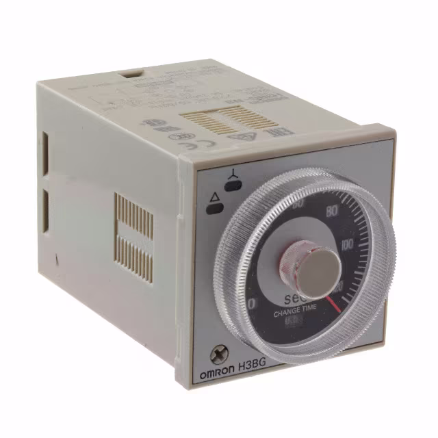 H3BG-N8 AC220V Omron Automation and Safety