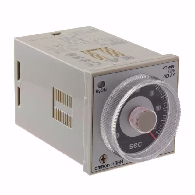 H3BH-N8 AC110V S Omron Automation and Safety