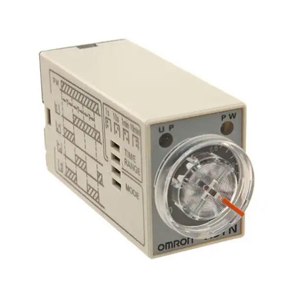 H3YN-4 DC24 Omron Automation and Safety