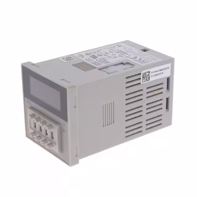 H5CN-XBN AC100-240 Omron Automation and Safety