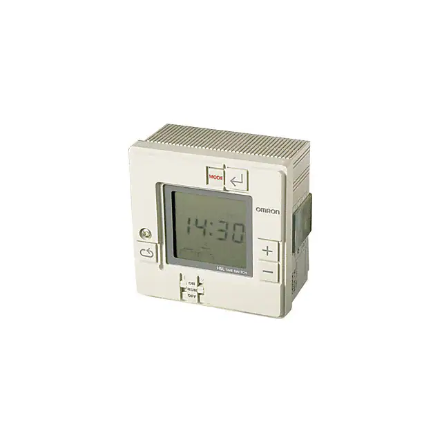 H5L-A Omron Automation and Safety