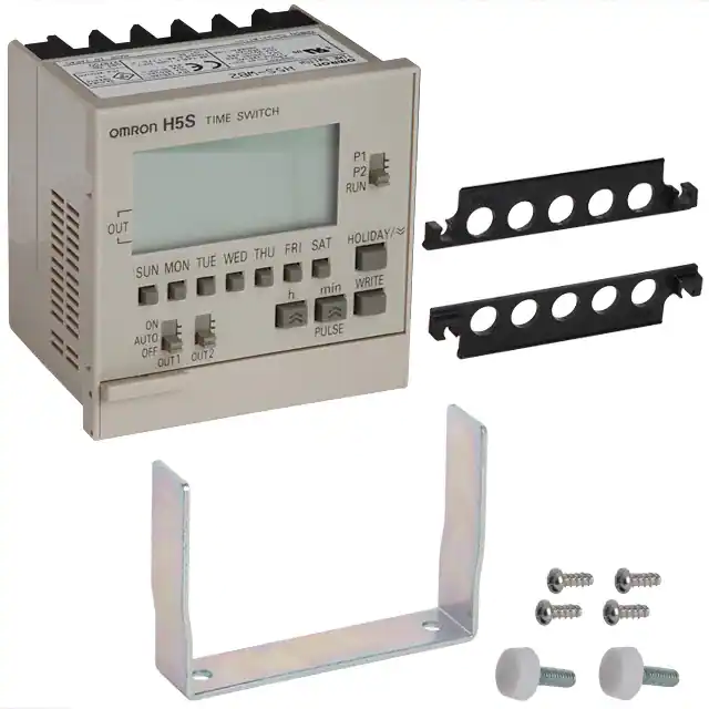 H5S-WB2 Omron Automation and Safety