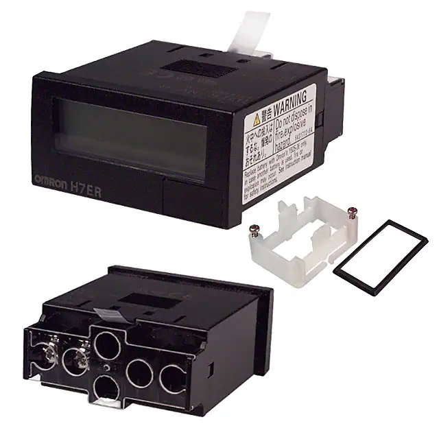 H7ER-NV-B Omron Automation and Safety