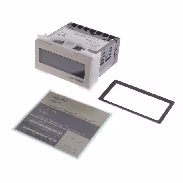 H7HP-C8 Omron Automation and Safety