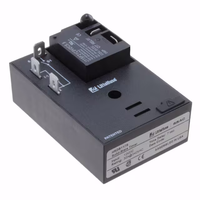 HRDB117S Littelfuse Inc.