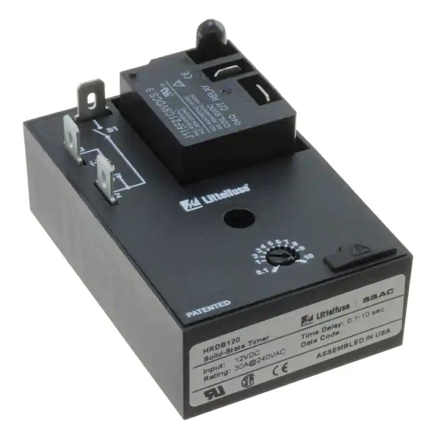 HRDB120 Littelfuse Inc.