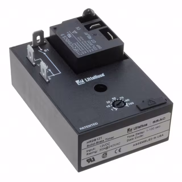 HRDB121 Littelfuse Inc.