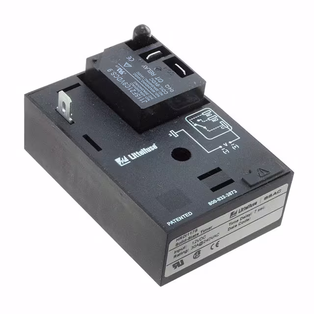HRDI117S Littelfuse Inc.