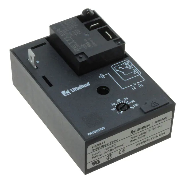 HRDI421 Littelfuse Inc.