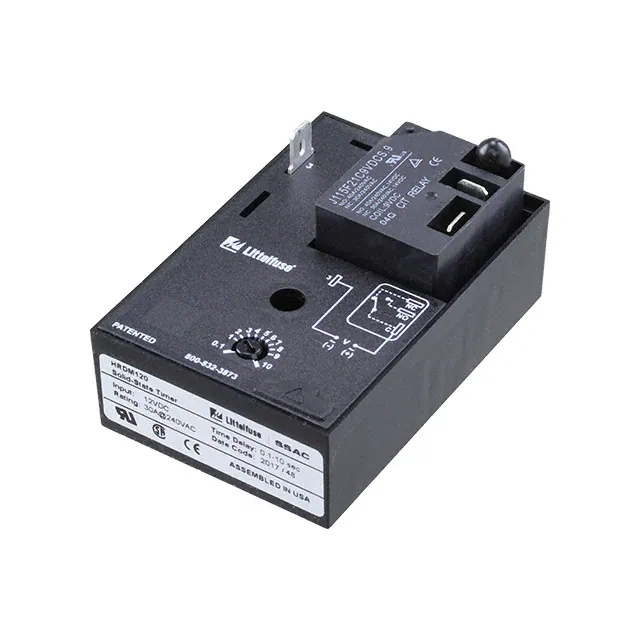 HRDM120 Littelfuse Inc.