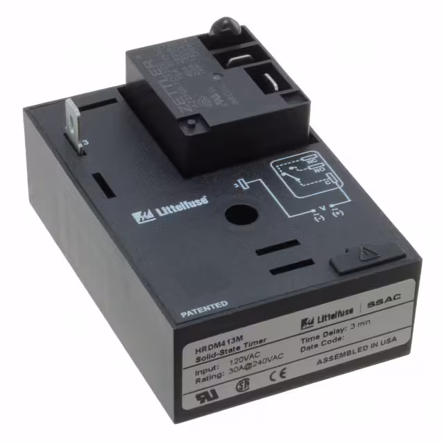 HRDM413M Littelfuse Inc.