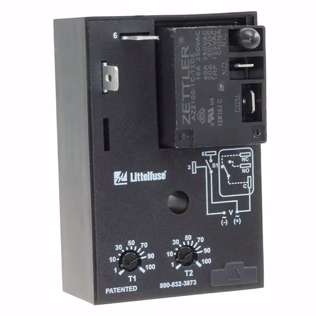 HRDR321A4R Littelfuse Inc.