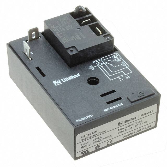 HRDS313M Littelfuse Inc.