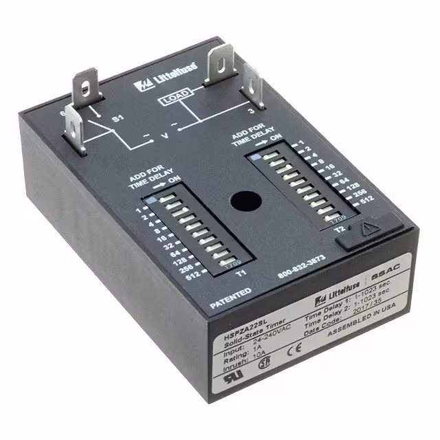 HSPZA22SL Littelfuse Inc.