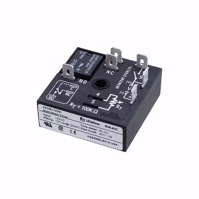 KRDB1120M Littelfuse Inc.