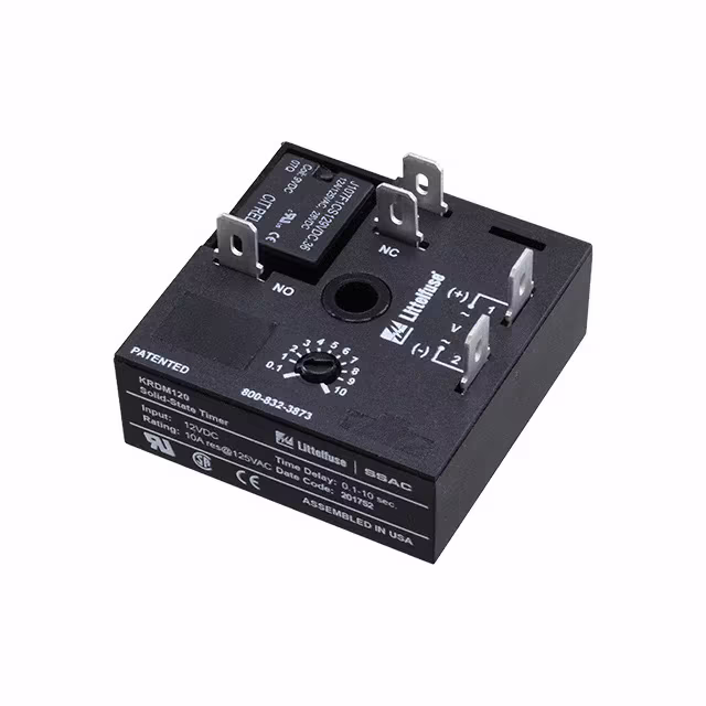KRDM120 Littelfuse Inc.