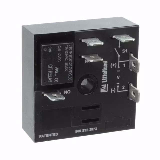 KRPSA10.1SFT Littelfuse Inc.