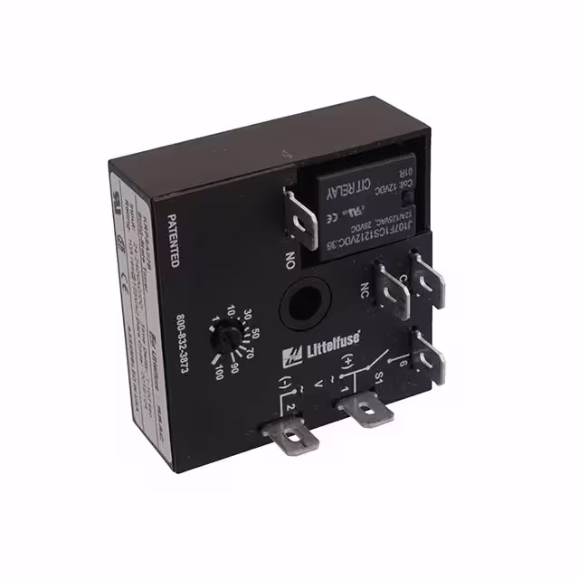 KRPSA22B Littelfuse Inc.