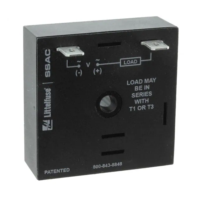 KSD11120S Littelfuse Inc.