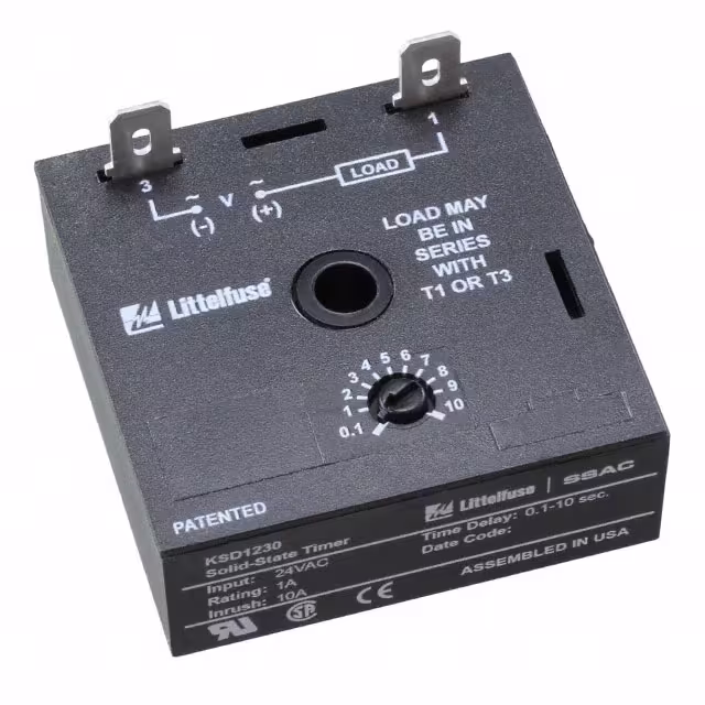 KSD1230 Littelfuse Inc.