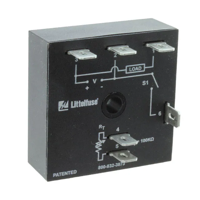 KSDB324N Littelfuse Inc.