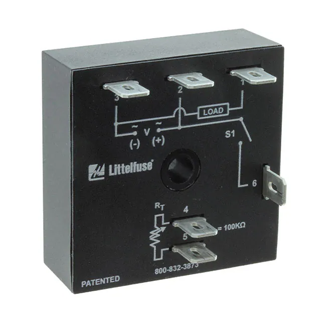 KSDS420 Littelfuse Inc.