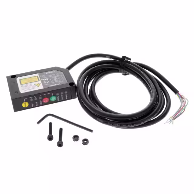 LG10A65PI Banner Engineering Corporation