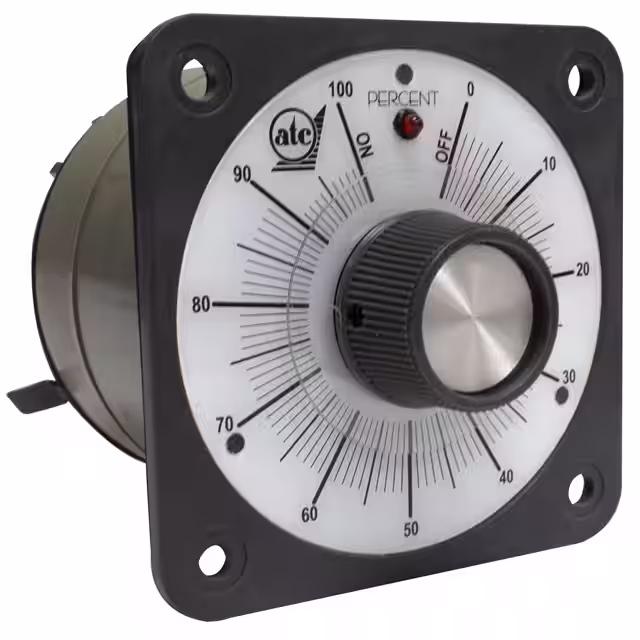 304G-400-Q-00-XX Mueller Electric Co