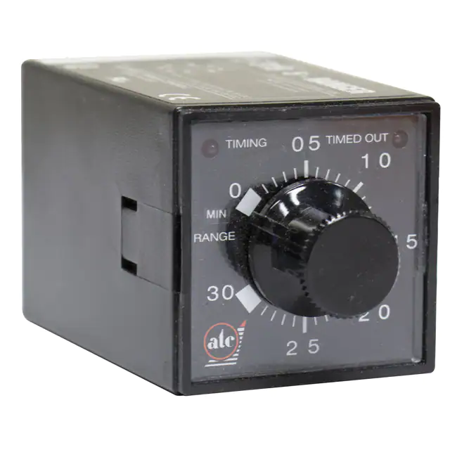 319E-100-F-1-C Mueller Electric Co