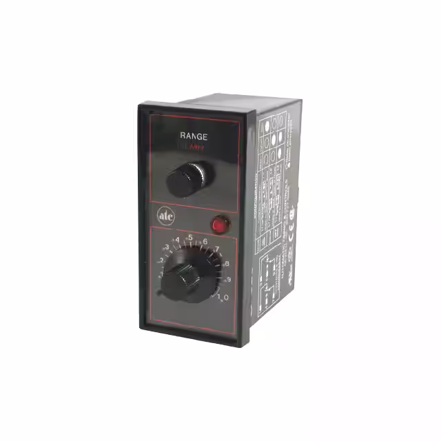 328E-200-F-10-XX Mueller Electric Co