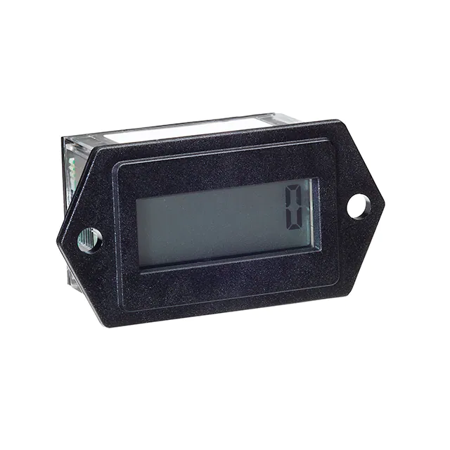 3400-0010 Trumeter