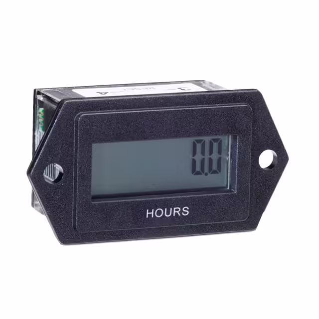 3410-0000 Trumeter