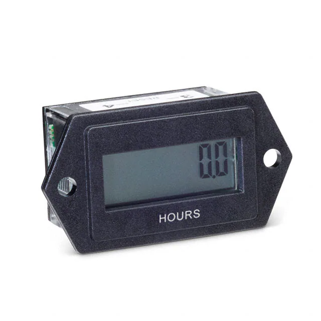 3410-0010 Trumeter