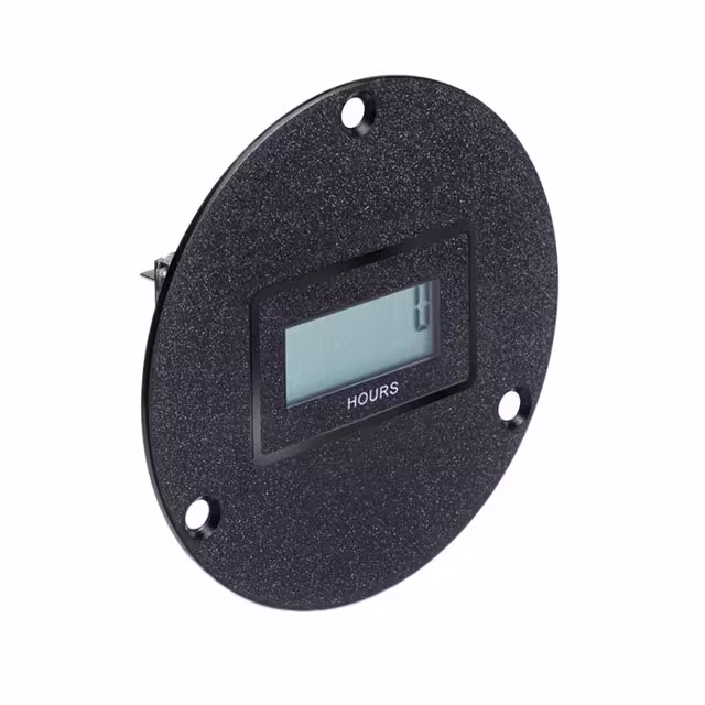 3410-1000 Trumeter