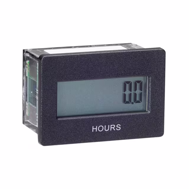 3410-2000 Trumeter