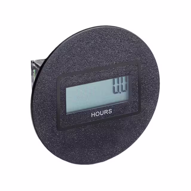 3410-3000 Trumeter