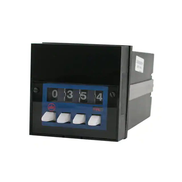 354C-350-Q-30-PX Mueller Electric Co
